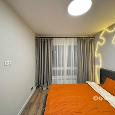 Квартира 42 м², 2-комнатная - изображение 5