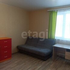 Квартира 30,1 м², студия - изображение 4