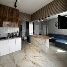 Квартира 49,8 м², 1-комнатная - изображение 1