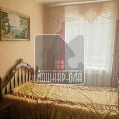 Квартира 47 м², 2-комнатная - изображение 5