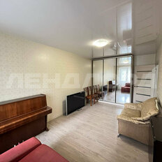 Квартира 30,6 м², 1-комнатная - изображение 3