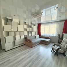 Квартира 42,6 м², 2-комнатная - изображение 4