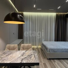 Квартира 31 м², студия - изображение 1