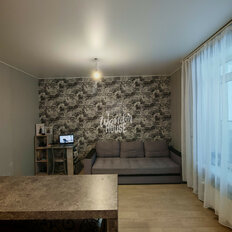 Квартира 27,3 м², студия - изображение 2