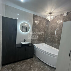 Квартира 70 м², 3-комнатная - изображение 3