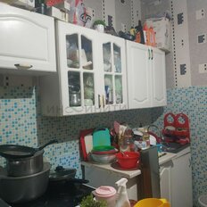 Квартира 40 м², 1-комнатная - изображение 1