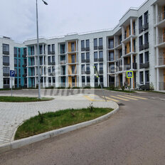 Квартира 40,1 м², 1-комнатная - изображение 2