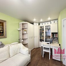 Квартира 40 м², 1-комнатная - изображение 5