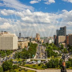 Квартира 52 м², 1-комнатная - изображение 1