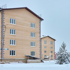 Квартира 46,2 м², 1-комнатная - изображение 3