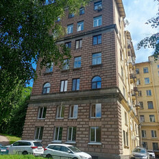Квартира 98 м², 3-комнатная - изображение 4