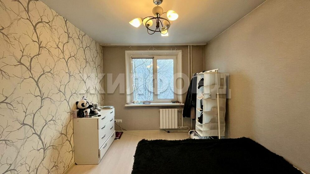 61,2 м², 3-комнатная квартира 5 399 000 ₽ - изображение 28