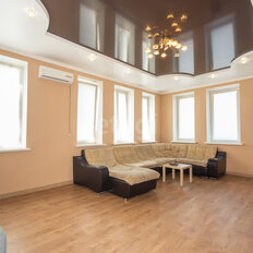 Квартира 82 м², 2-комнатная - изображение 1