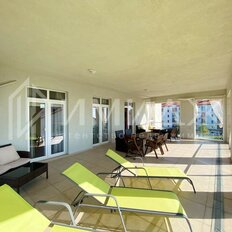 Квартира 150 м², 3-комнатные - изображение 4