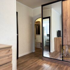 Квартира 37 м², 1-комнатная - изображение 5