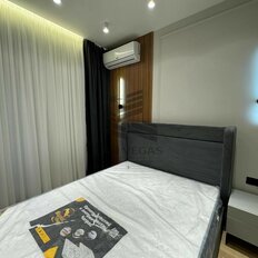 Квартира 38 м², 1-комнатная - изображение 3