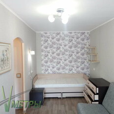 Квартира 23,8 м², 1-комнатная - изображение 4