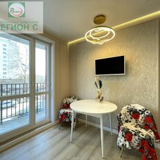 Квартира 42 м², 1-комнатная - изображение 2
