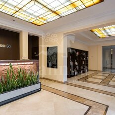 Квартира 116 м², 3-комнатная - изображение 4