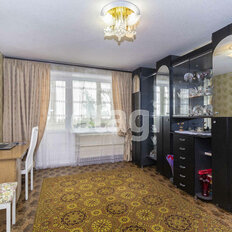 Квартира 124,2 м², 5-комнатная - изображение 4