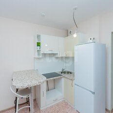 Квартира 21,2 м², студия - изображение 4