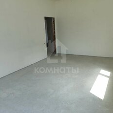 Квартира 119,1 м², 3-комнатная - изображение 2