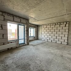 Квартира 69,6 м², 2-комнатная - изображение 4