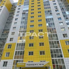 Квартира 60 м², 2-комнатная - изображение 1