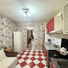 Квартира 31,1 м², 1-комнатная - изображение 4