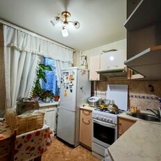 Квартира 28,3 м², 1-комнатная - изображение 2