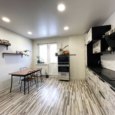 Квартира 46,2 м², 1-комнатная - изображение 4
