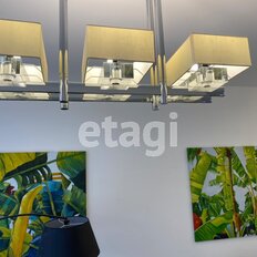 Квартира 90 м², 2-комнатная - изображение 4