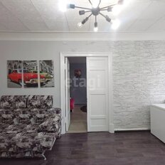 Квартира 86,8 м², 3-комнатная - изображение 3