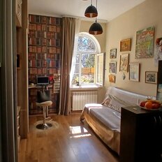 Квартира 17,2 м², 1-комнатная - изображение 1