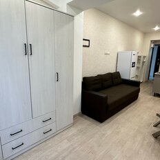 Квартира 30,4 м², студия - изображение 5