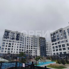 Квартира 22,4 м², студия - изображение 2