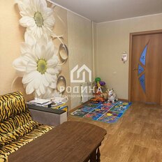 Квартира 67,3 м², 3-комнатная - изображение 4