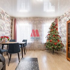 Квартира 52 м², 2-комнатная - изображение 2