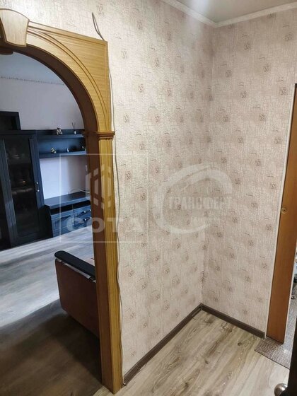 30,6 м², 1-комнатная квартира 3 100 000 ₽ - изображение 38