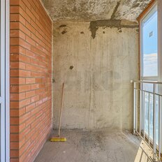 Квартира 68,3 м², 2-комнатная - изображение 3