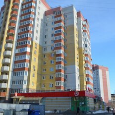 Квартира 124 м², 4-комнатная - изображение 5