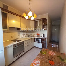 Квартира 59,2 м², 3-комнатная - изображение 3