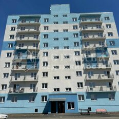 Квартира 50,8 м², 3-комнатная - изображение 2