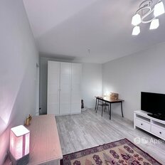 Квартира 37 м², 1-комнатная - изображение 3
