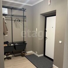 Квартира 33,9 м², 1-комнатная - изображение 5