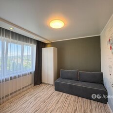 Квартира 47 м², 2-комнатная - изображение 4