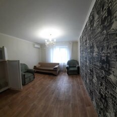 Квартира 38 м², 1-комнатная - изображение 5