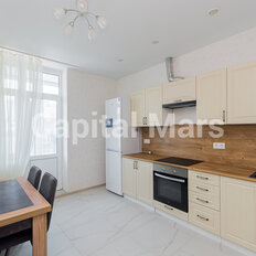 Квартира 40 м², 1-комнатная - изображение 5