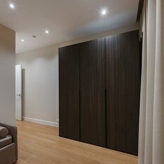 Квартира 72 м², 3-комнатные - изображение 4