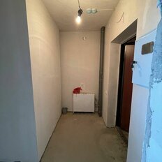 Квартира 33,9 м², 1-комнатная - изображение 4